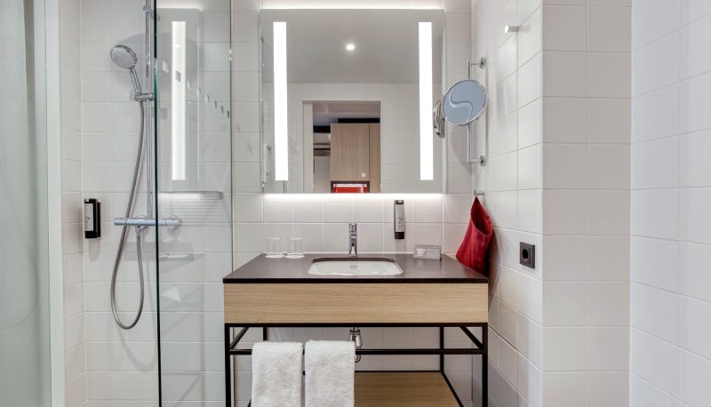 [4] Hotel | IntercityHotel Berlin